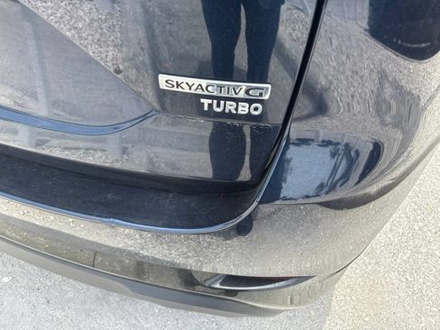 Certified 2024 MAZDA CX-5 2.5 Turbo AWD/4WD image 5