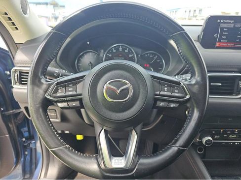 Used 2019 MAZDA CX-5 Grand Touring image 7