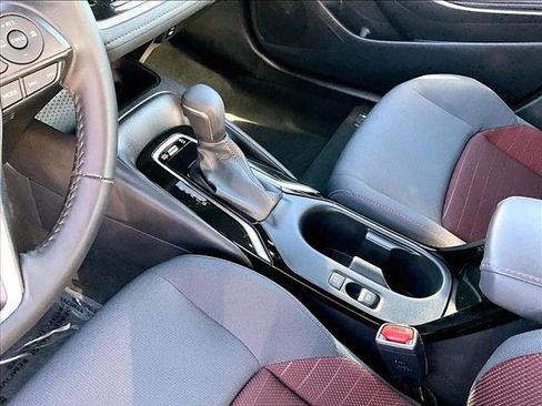 Used 2025 Toyota Corolla SE image 15