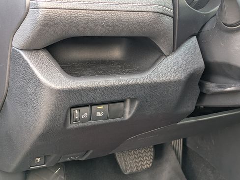 Used 2023 Toyota RAV4 XLE image 16