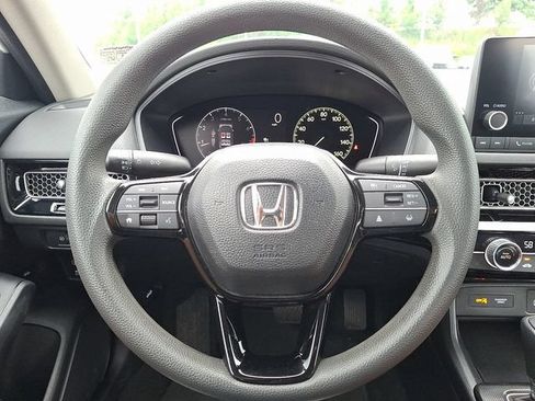 Used 2023 Honda Civic LX image 14
