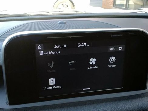 Used 2019 Kia Stinger AWD/4WD image 20