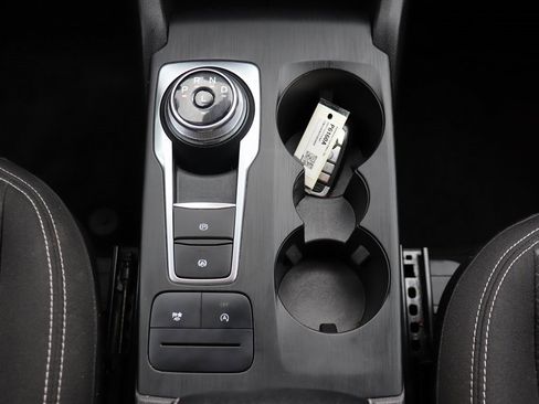 Used 2023 Ford Escape Active image 24