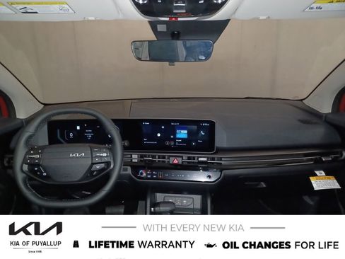 New 2026 Kia Sportage SX image 17