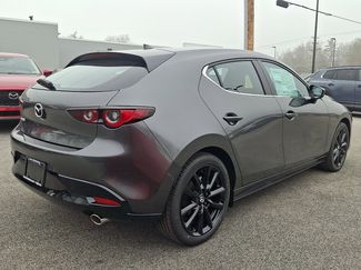 New 2026 MAZDA MAZDA3 2.5 S Hatchback w/ Premium Pkg FWD video 4