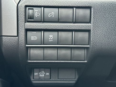Used 2024 Toyota Tacoma TRD Sport RWD image 27