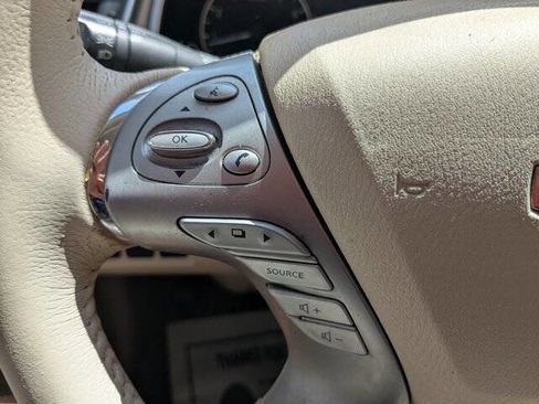 Used 2015 Nissan Murano SL image 18