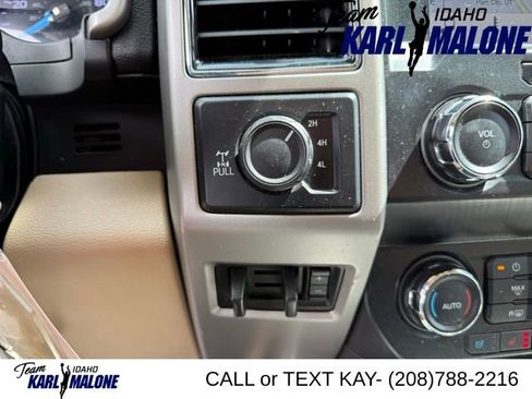 Used 2019 Ford F350 Lariat w/ Lariat Value Package AWD/4WD image 26