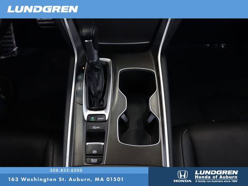 Used 2022 Honda Accord Sport image 27