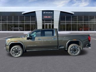 Used 2023 GMC Sierra 2500 Denali w/ Denali Ultimate Package video 2