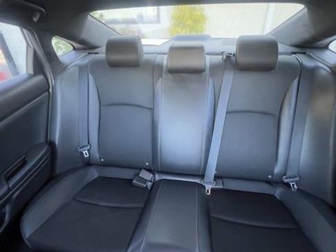 Used 2020 Honda Civic Sport image 20