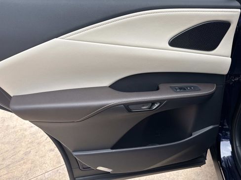 Certified 2024 Lexus RX 350 Premium image 12