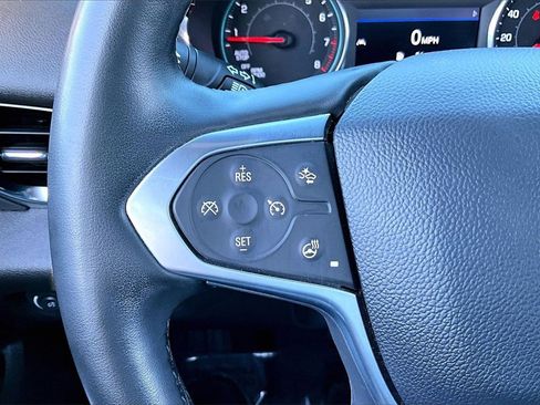 Used 2023 Chevrolet Traverse LT w/ LPO, Floor Liner Package image 18
