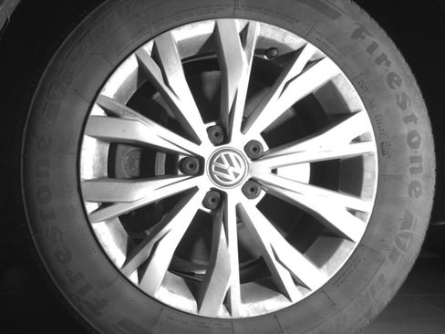 Used 2020 Volkswagen Tiguan S AWD/4WD image 29