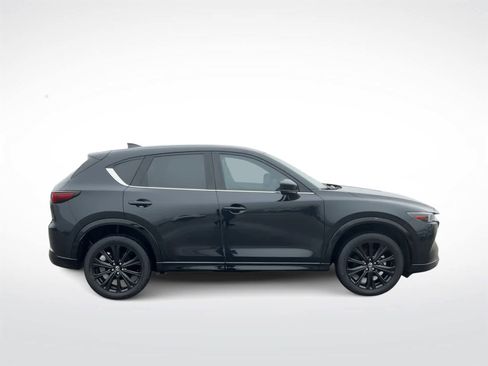 Used 2023 MAZDA CX-5 AWD 2.5 Turbo image 9