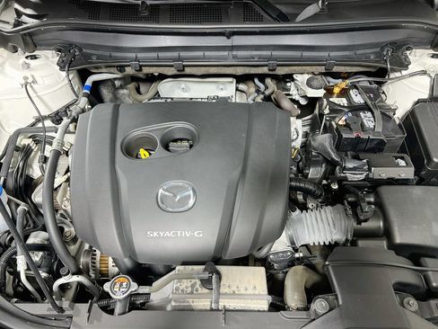 Used 2023 MAZDA CX-5 AWD 2.5 S image 26