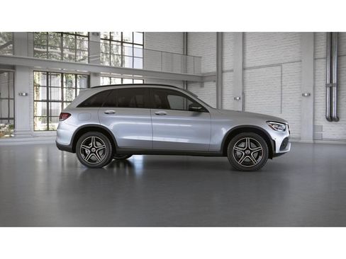 Certified 2022 Mercedes-Benz GLC 300 4MATIC image 16