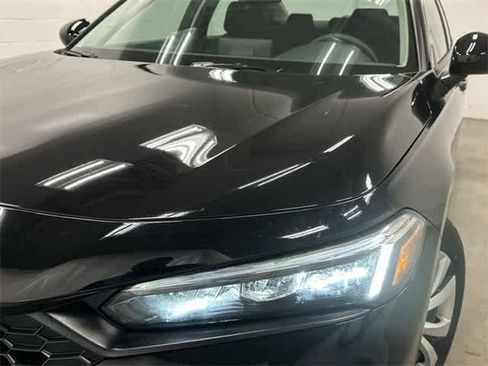 Certified 2026 Honda Civic LX image 31