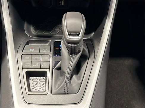 New 2025 Toyota RAV4 XLE Premium image 15