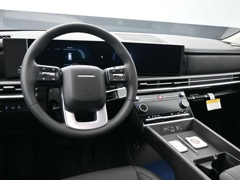 New 2026 Hyundai Santa Fe SEL FWD image 26