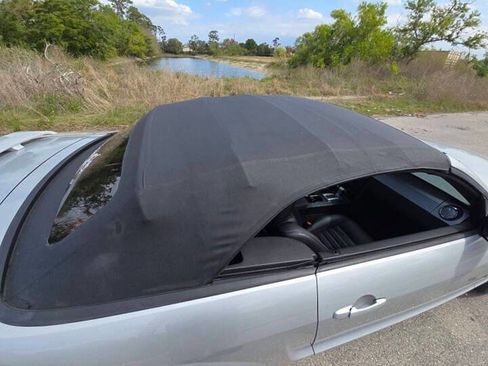 Used 2006 Ford Mustang GT Premium image 22