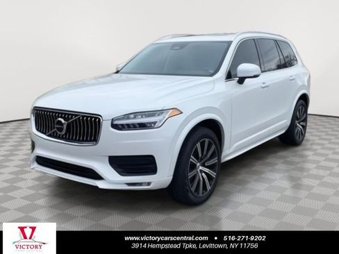 Used 2023 Volvo XC90 B5 Core w/ Protection Package Premier AWD/4WD image 1
