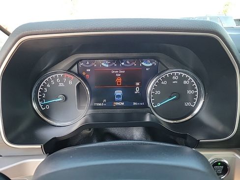 Used 2021 Ford F150 XLT w/ Equipment Group 302A High AWD/4WD image 26