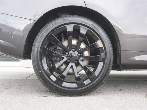 New 2026 Land Rover Range Rover Sport Dynamic SE image 34