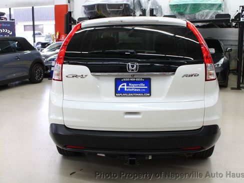 Used 2014 Honda CR-V EX image 5