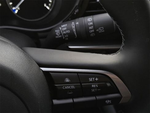 New 2026 MAZDA MAZDA3 s image 22