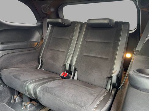 Used 2021 Dodge Durango SRT w/ Premium Interior Group AWD/4WD image 23