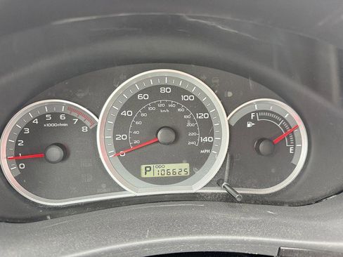 Used 2010 Subaru Impreza 2.5i image 15