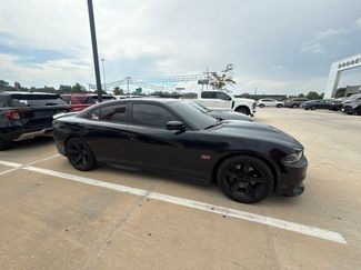 Used 2021 Dodge Charger Scat Pack RWD video 1