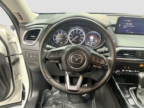 Used 2023 MAZDA CX-9 Touring Plus image 11