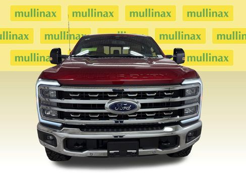 New 2026 Ford F250 Lariat w/ Tremor Off-Road Package AWD/4WD image 14