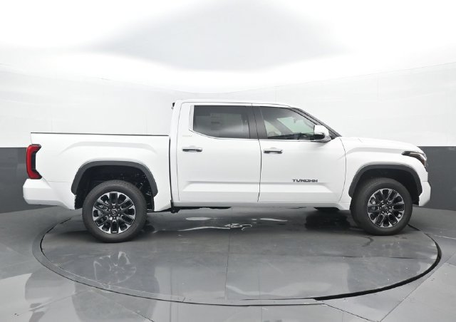 New 2026 Toyota Tundra Limited AWD/4WD image 2