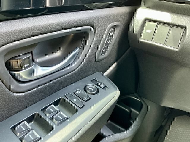 New 2026 Honda Pilot EX-L image 17
