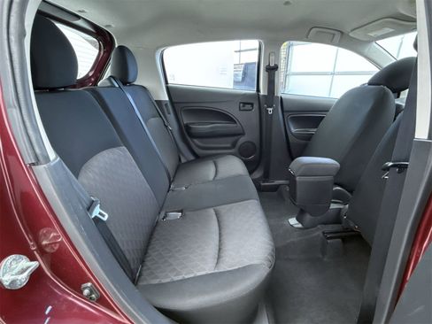 Used 2022 Mitsubishi Mirage ES image 38