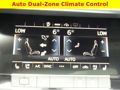 Used 2023 Audi A6 Premium Plus image 21