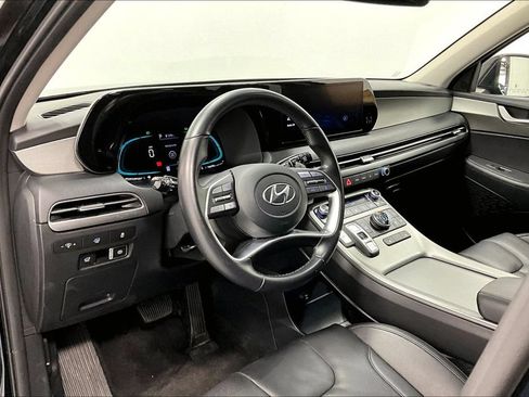 Used 2024 Hyundai Palisade SEL AWD/4WD image 16