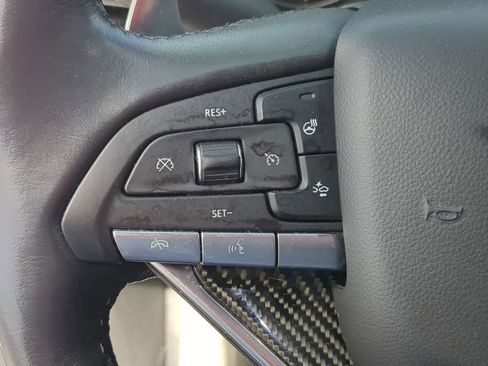 Used 2020 Cadillac XT6 Sport AWD/4WD image 22