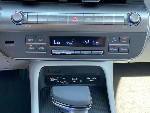 New 2026 Hyundai Kona SEL Sport FWD image 20