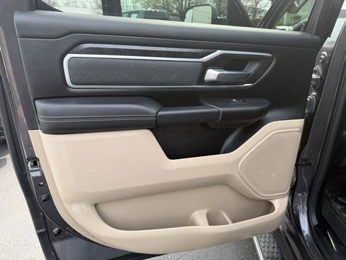 Used 2021 RAM 1500 Big Horn image 30