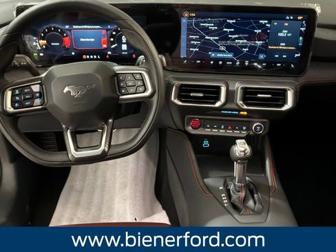 New 2026 Ford Mustang Premium RWD image 18