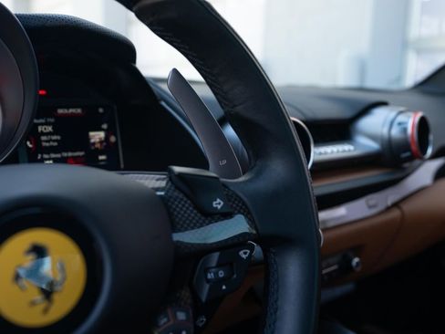 Certified 2019 Ferrari 812 Superfast image 38
