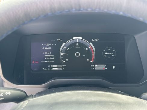 New 2026 Toyota Tundra Platinum AWD/4WD image 22