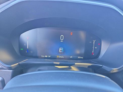 New 2026 Ford Escape Active image 13