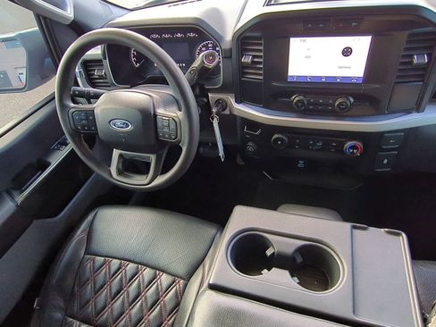 Used 2023 Ford F150 XL w/ XL Chrome Appearance Package image 15