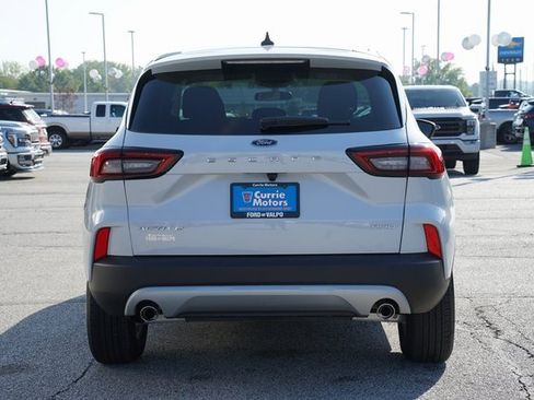 Certified 2025 Ford Escape Active image 6