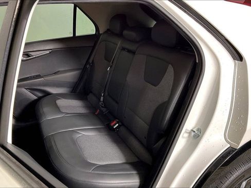 Used 2024 Kia Niro Wind w/ Wind Preserve Package FWD image 25